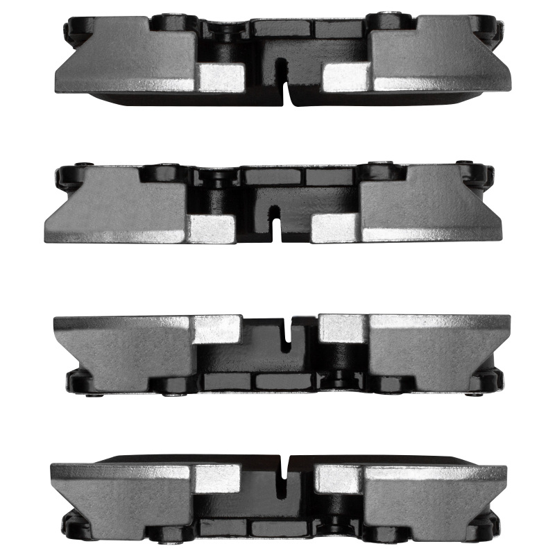 BMW 840i xDrive Gran Coupe Brake Pads - Front - R1 Concepts - Optimum OE - `16-`22
